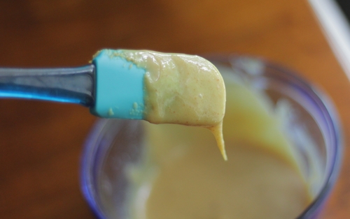 Homemade Sweetened Condensed Milk