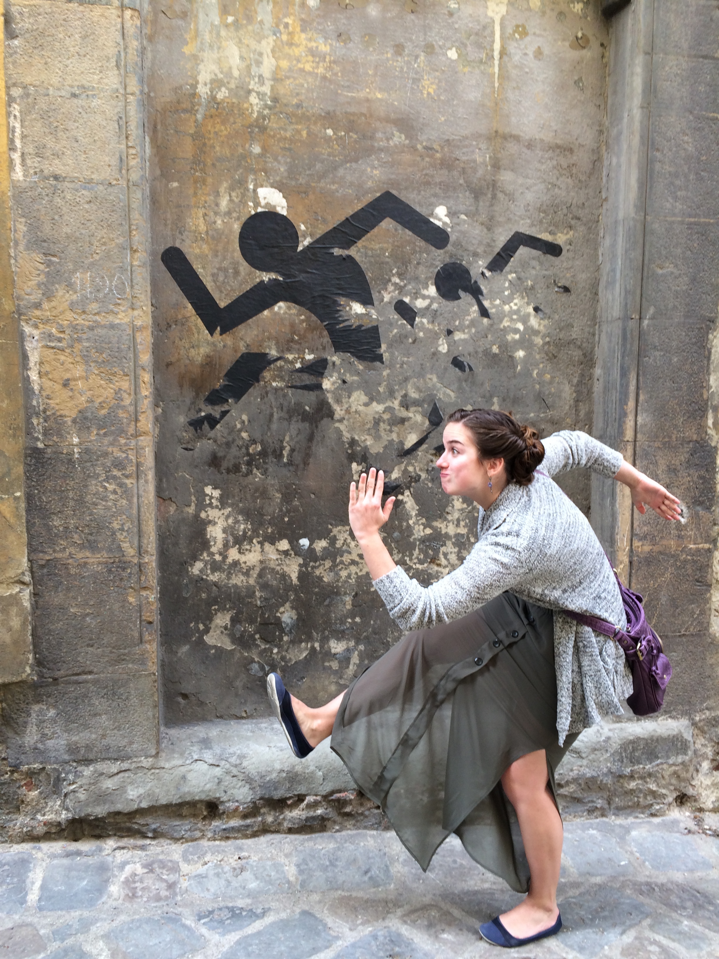 Photo Credit: Hannah Kelsey