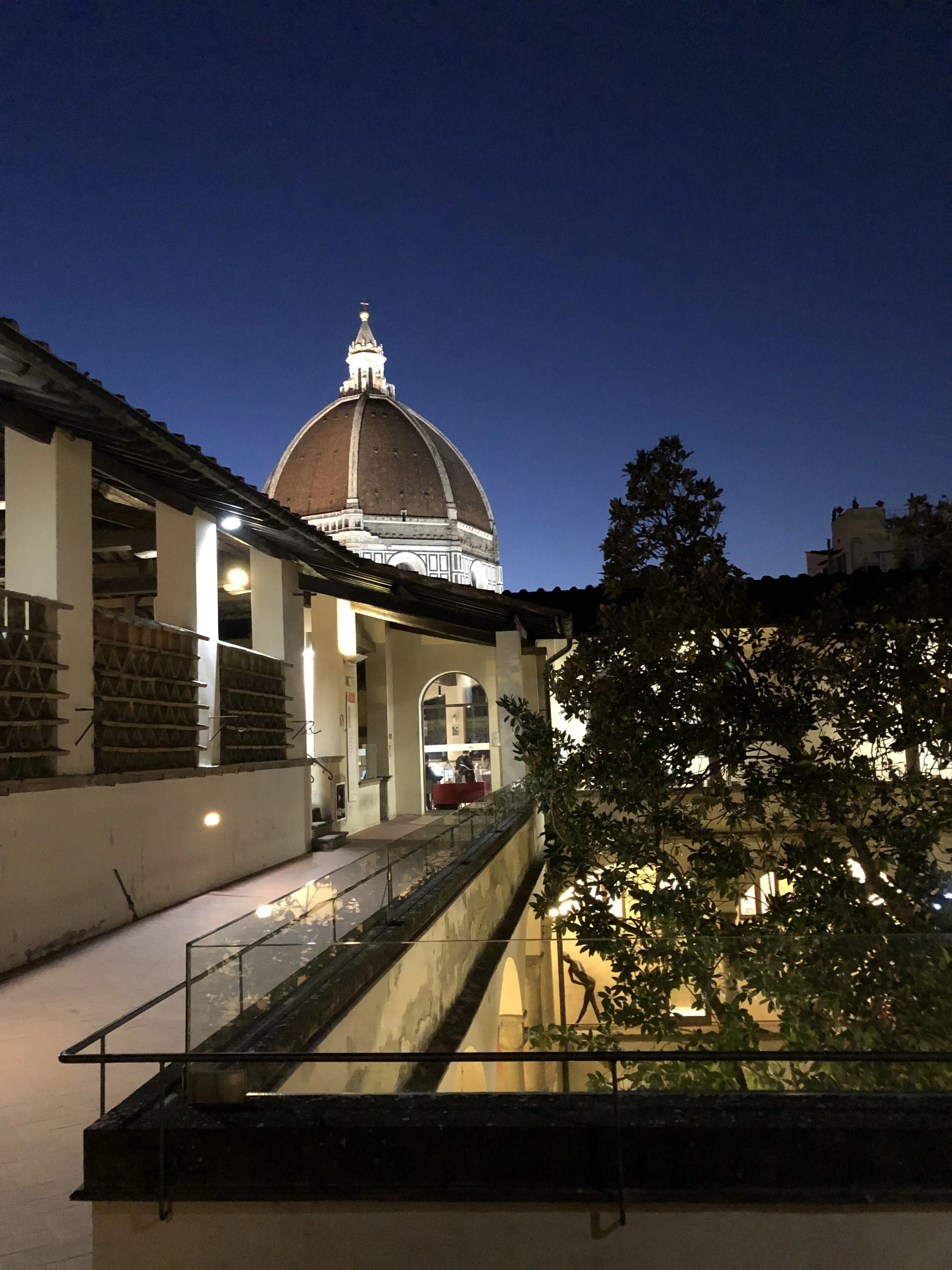 Caffetteria delle Oblate