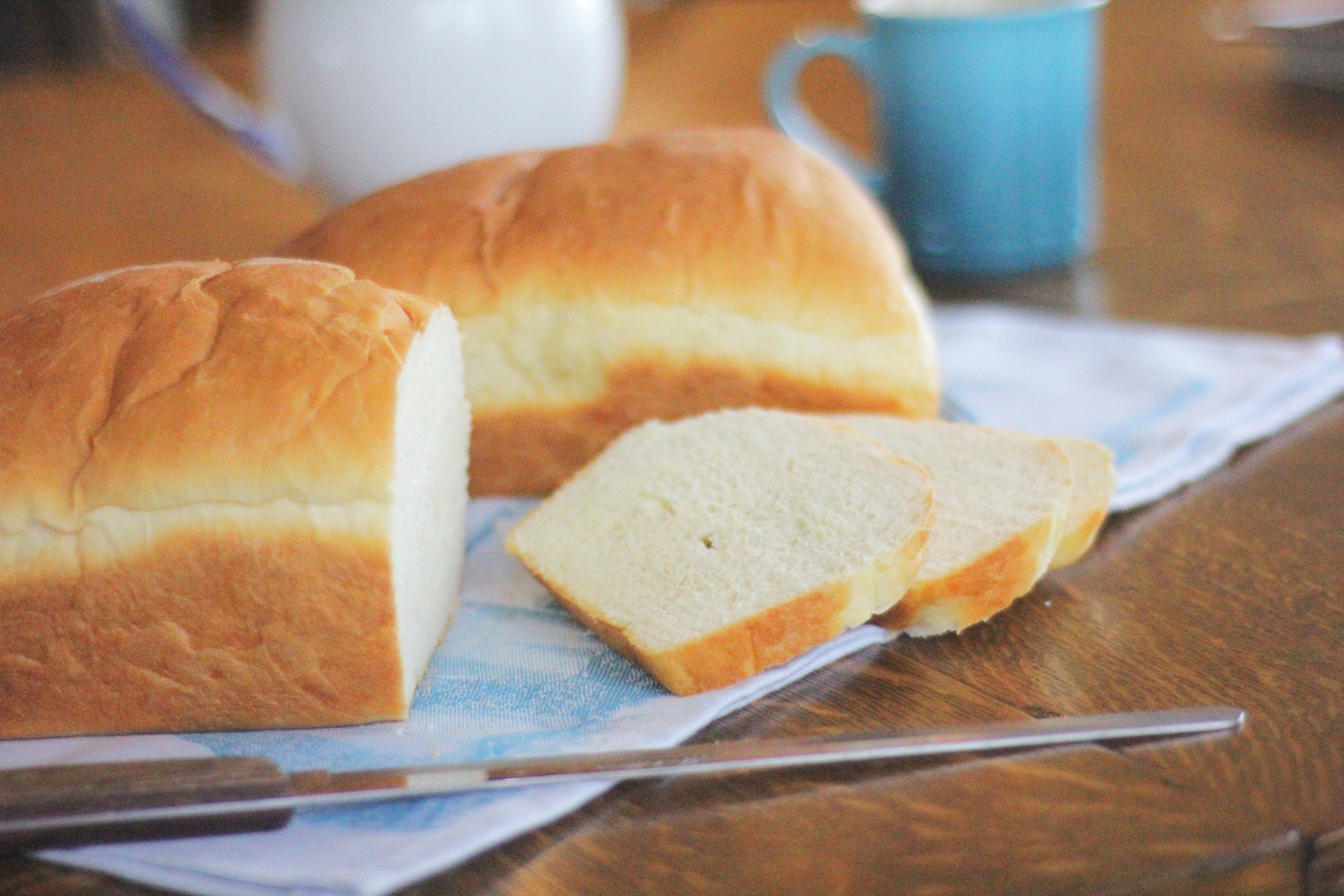 Buttermilk Bread Jenny Nicole Buttermilk Bread Jenny Nicole