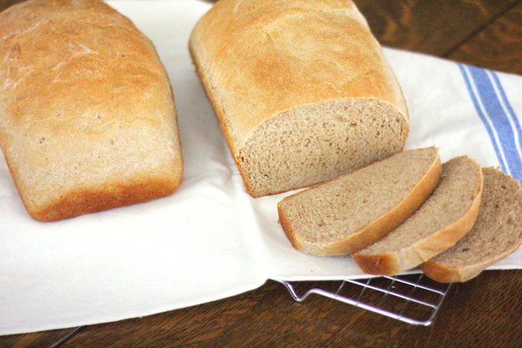 Buttermilk Bread Jenny Nicole Buttermilk Bread Jenny Nicole