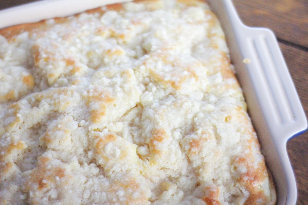 Cream Cheese Coffee Cake Cream Cheese Coffee Cake