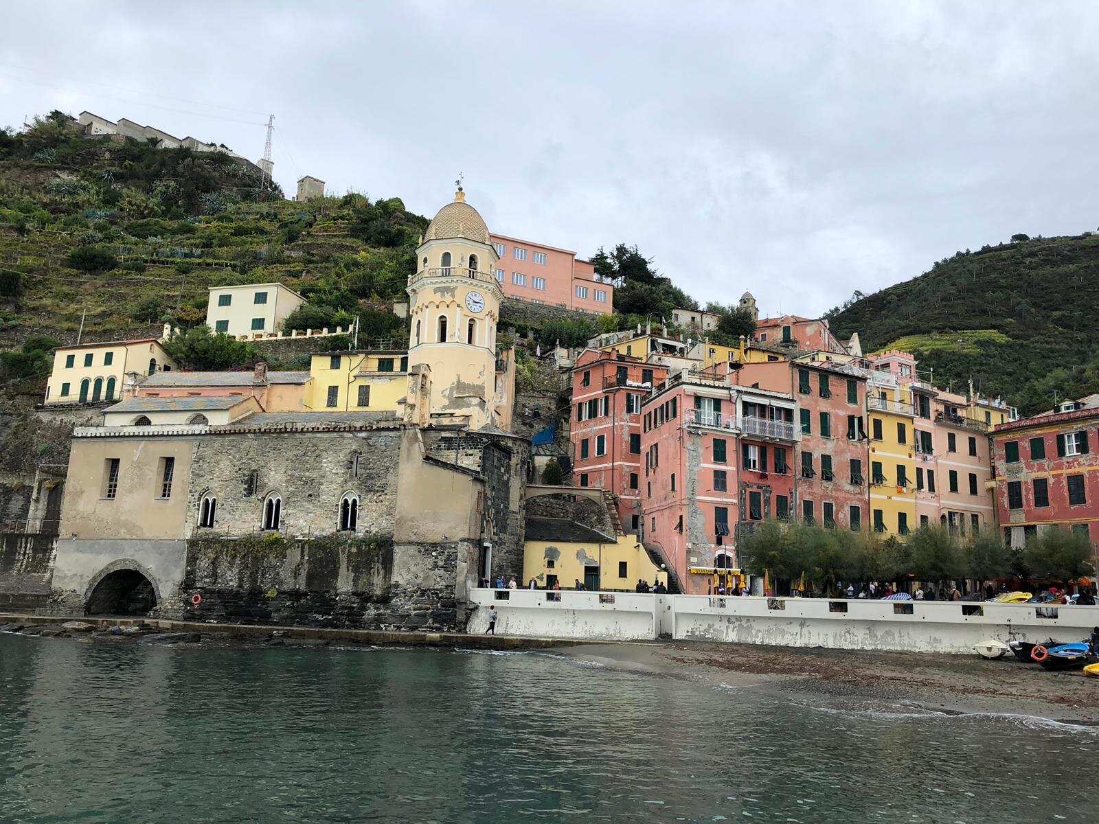  Vernazza 