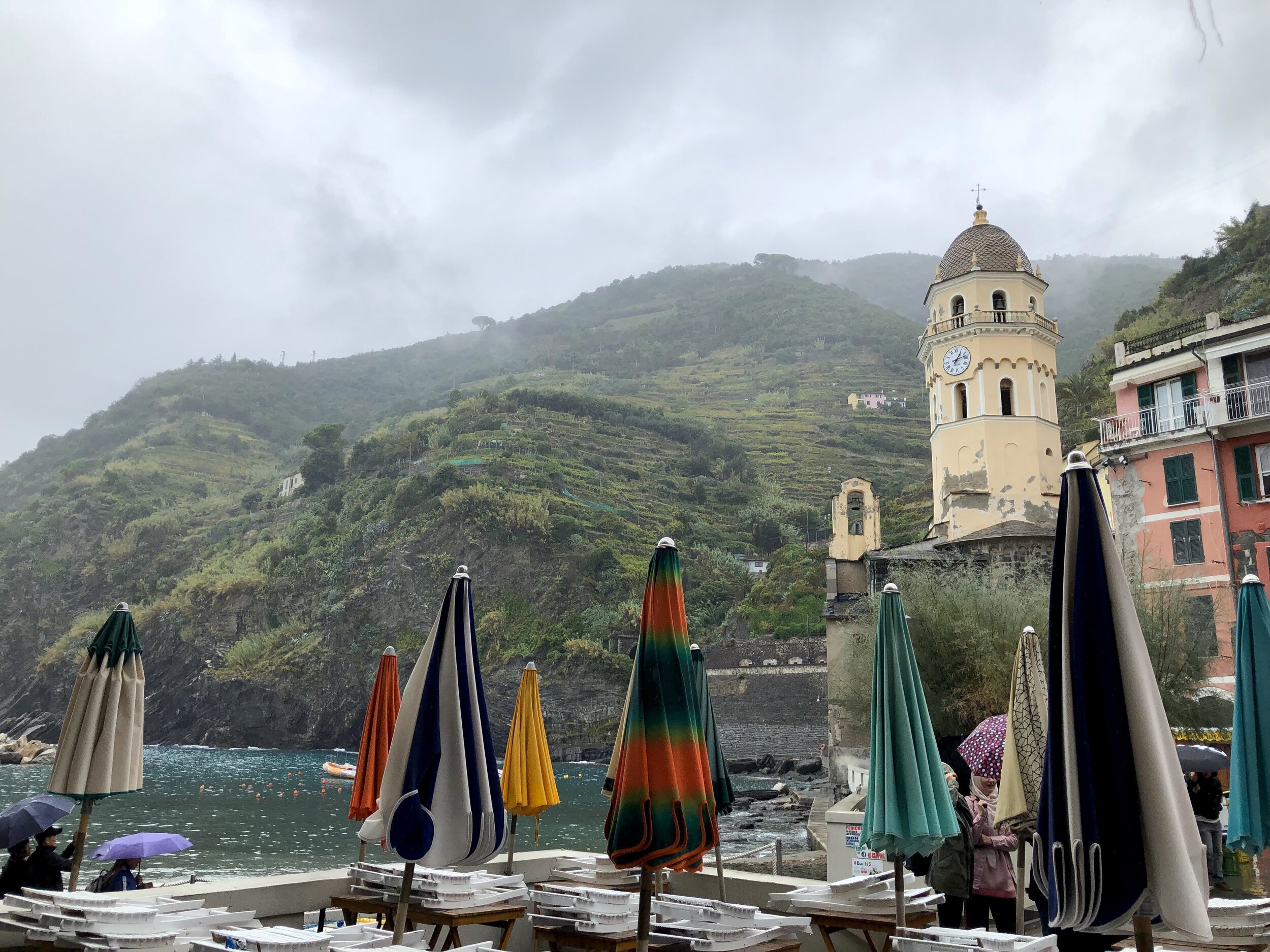  Vernazza 