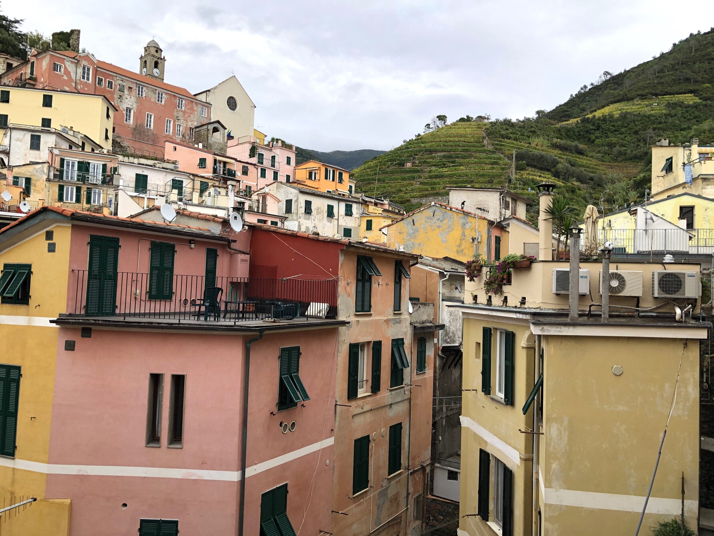  Vernazza 