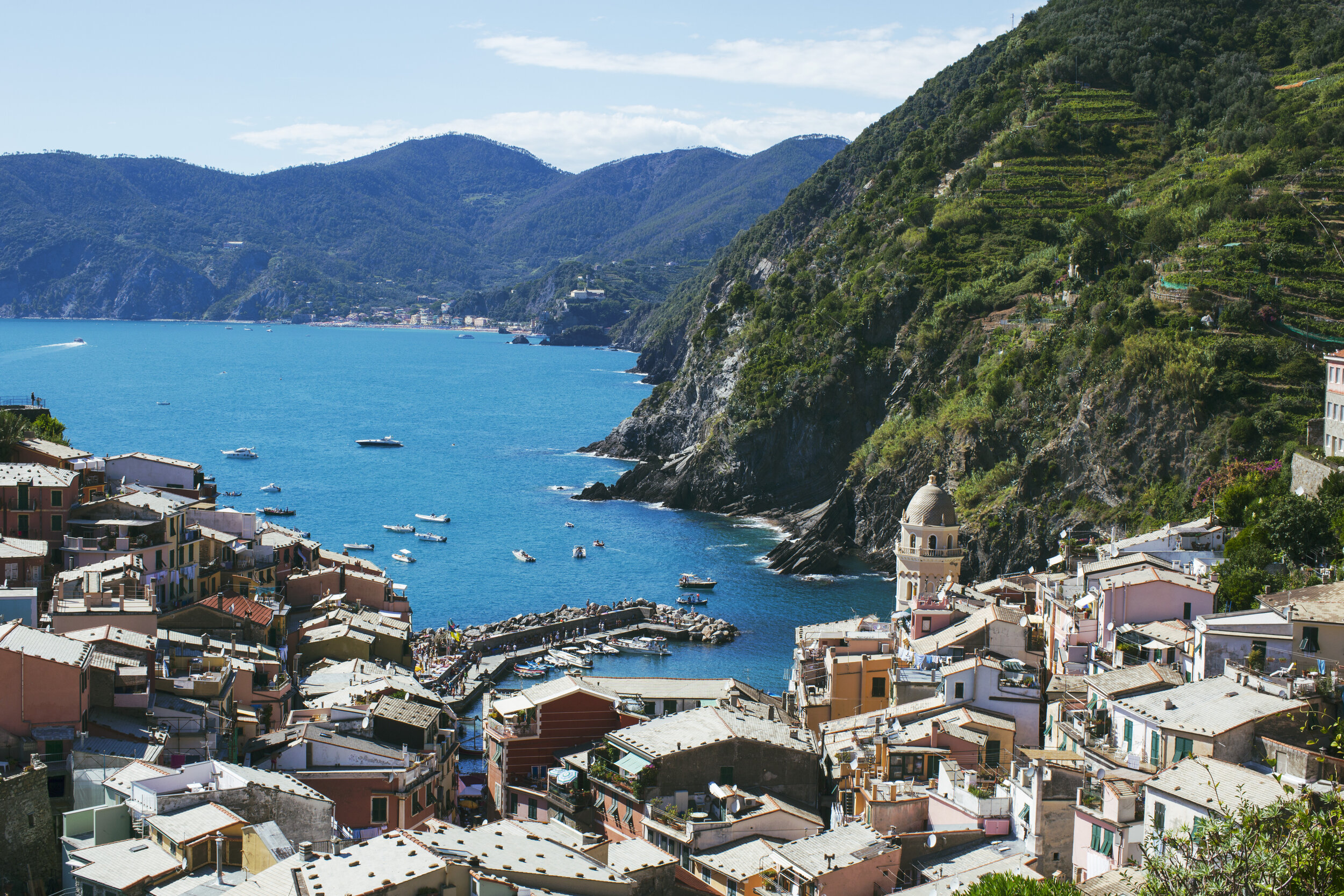  Vernazza 