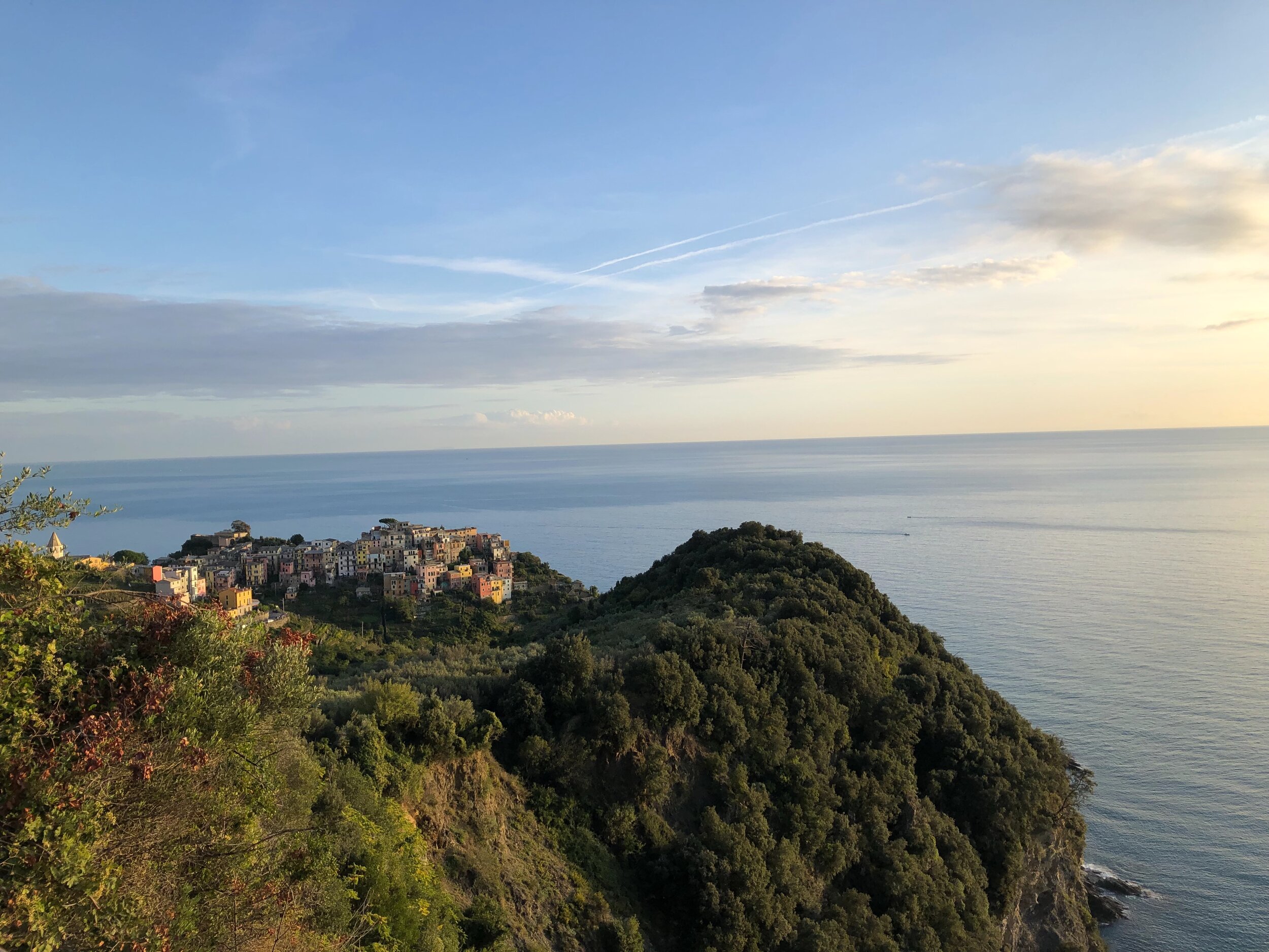  Corniglia 