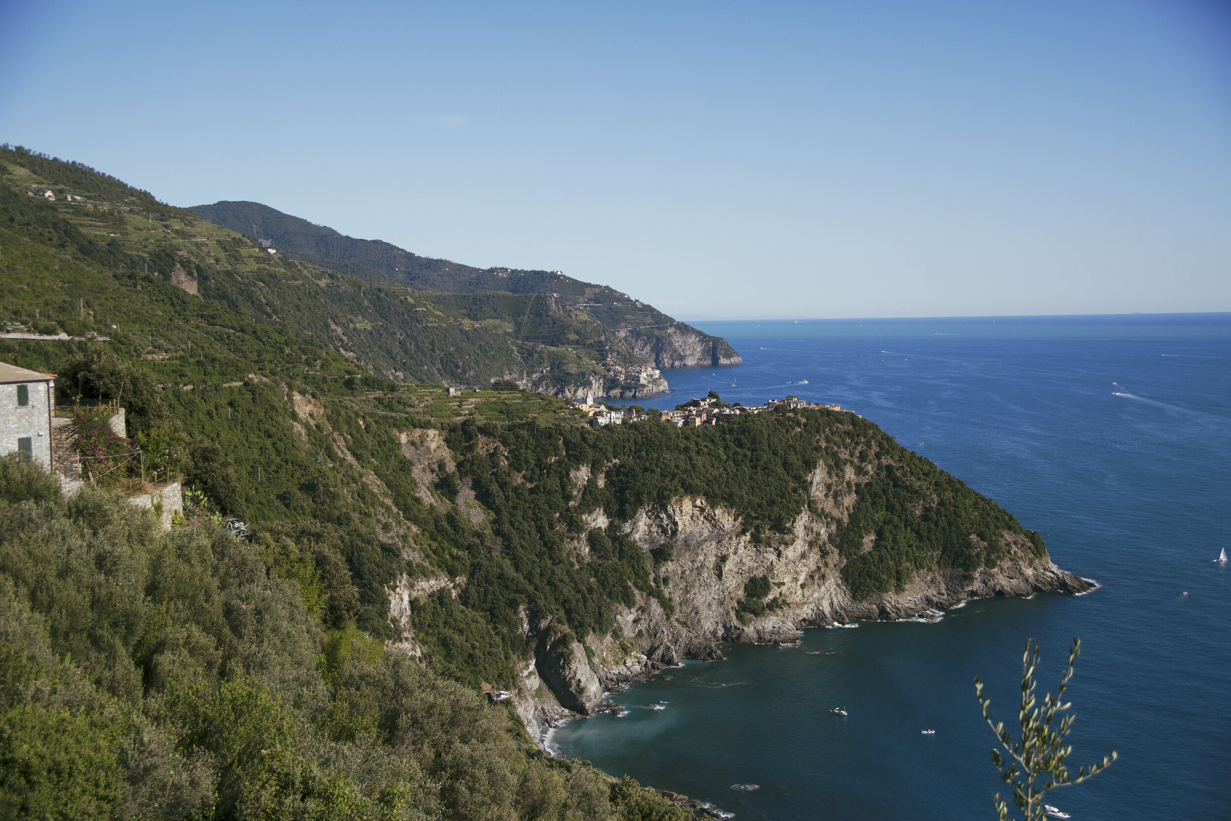  Corniglia 