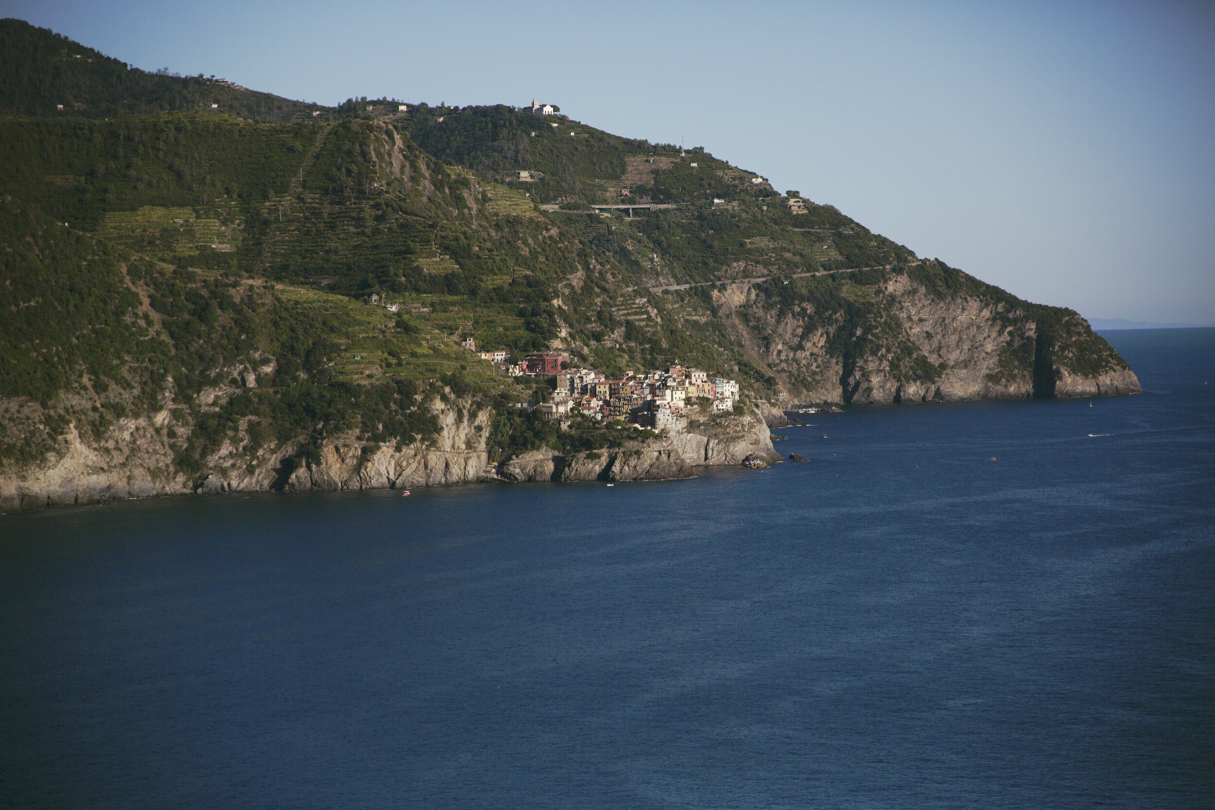  Corniglia 