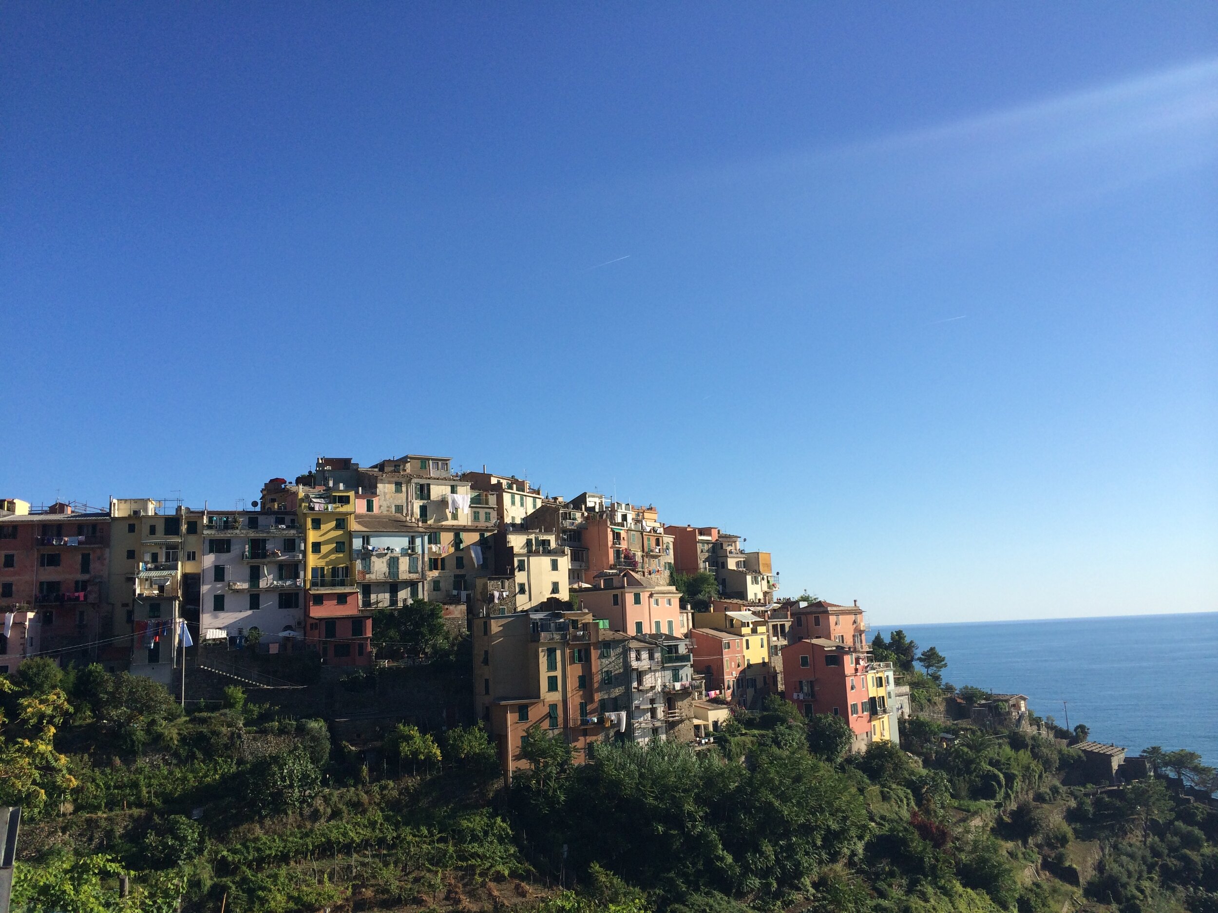  Corniglia 