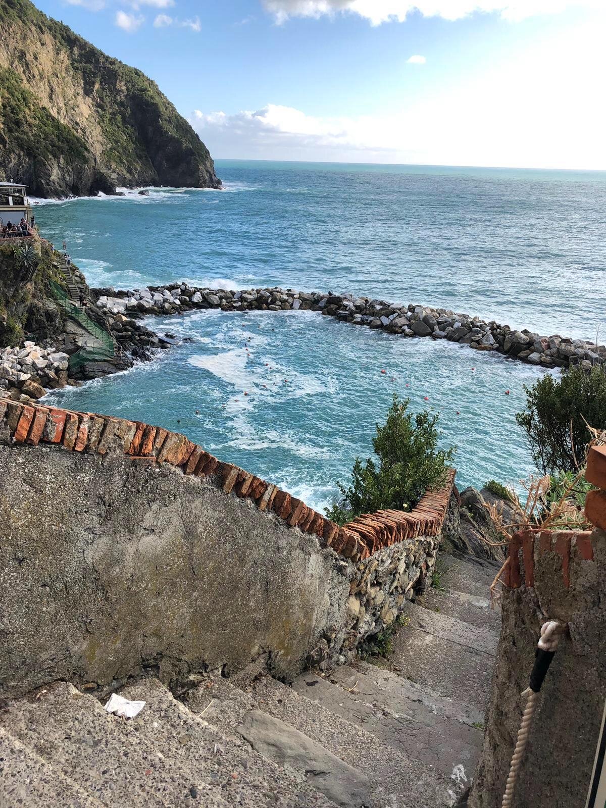  Riomaggiore 