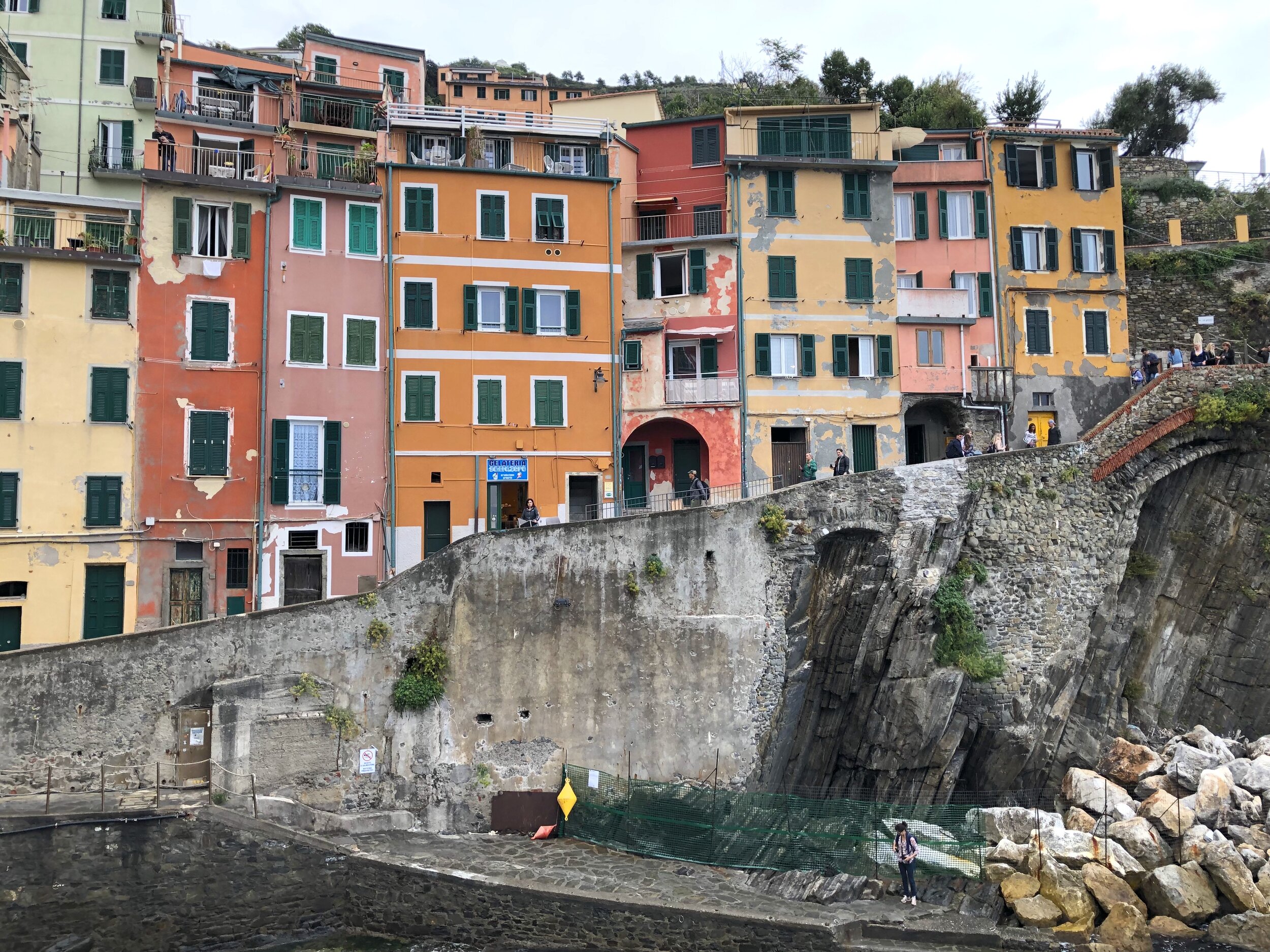  Riomaggiore 