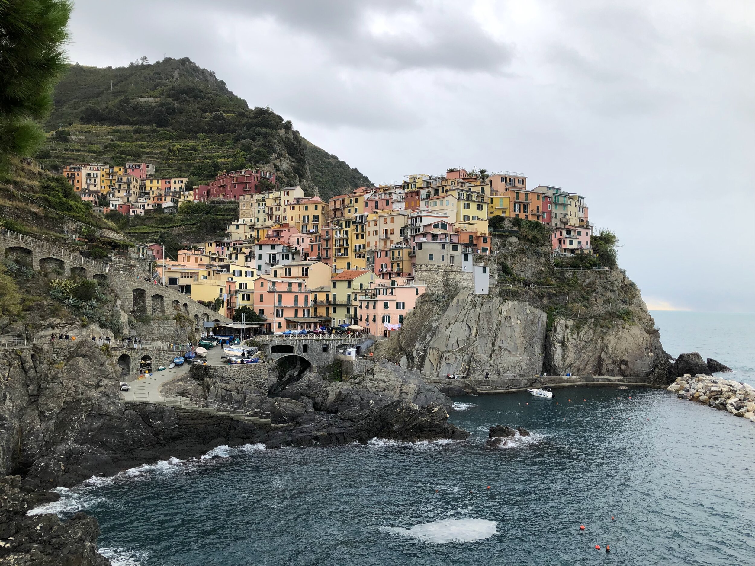  Manarola 