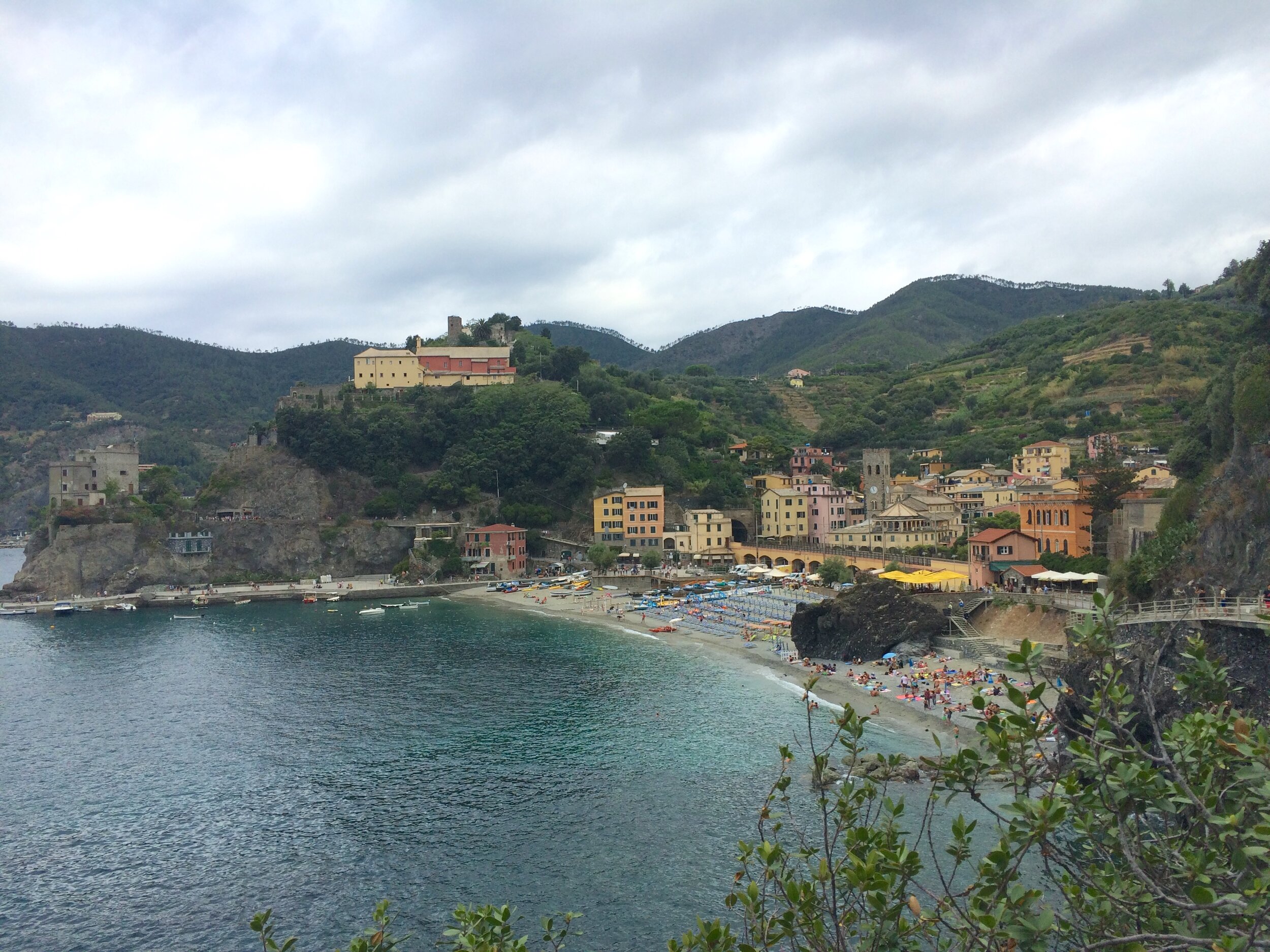  Monterosso 