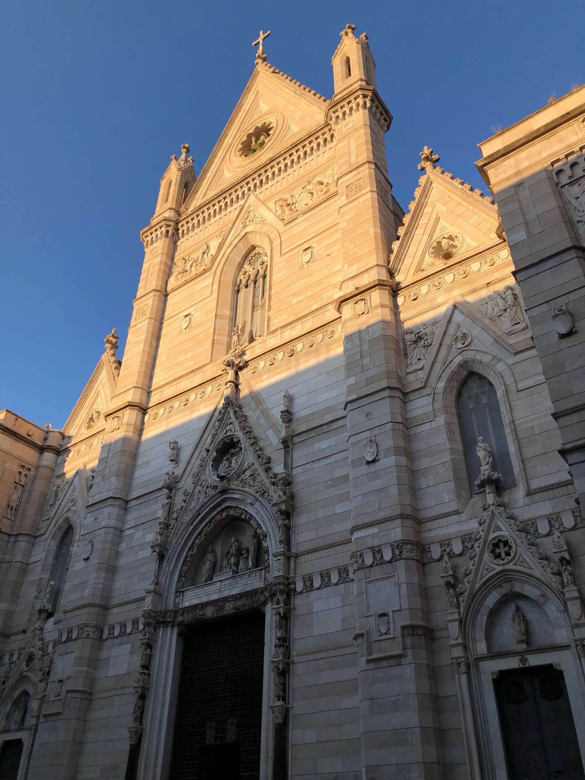  Duomo di Napoli 