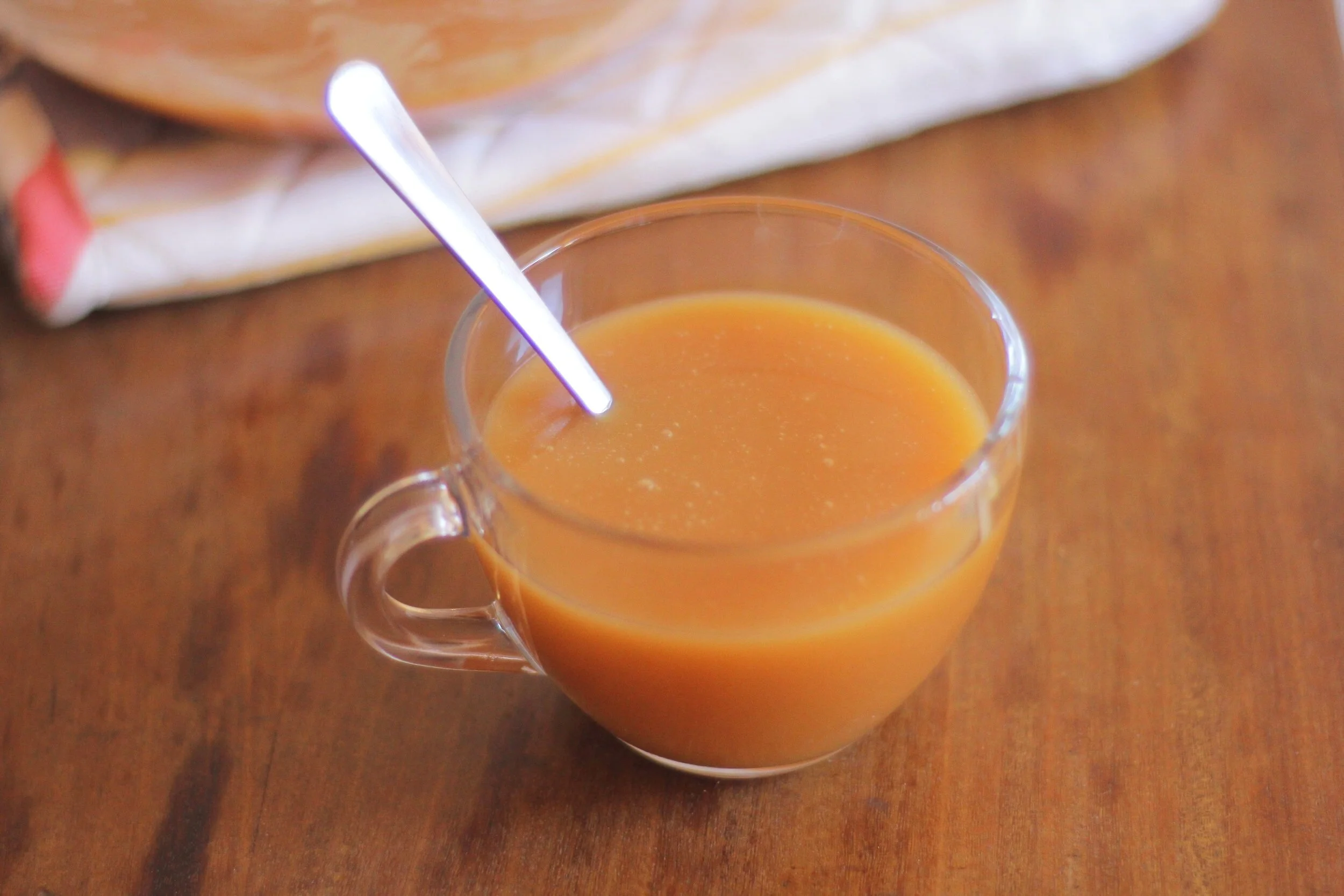Caramel Sauce