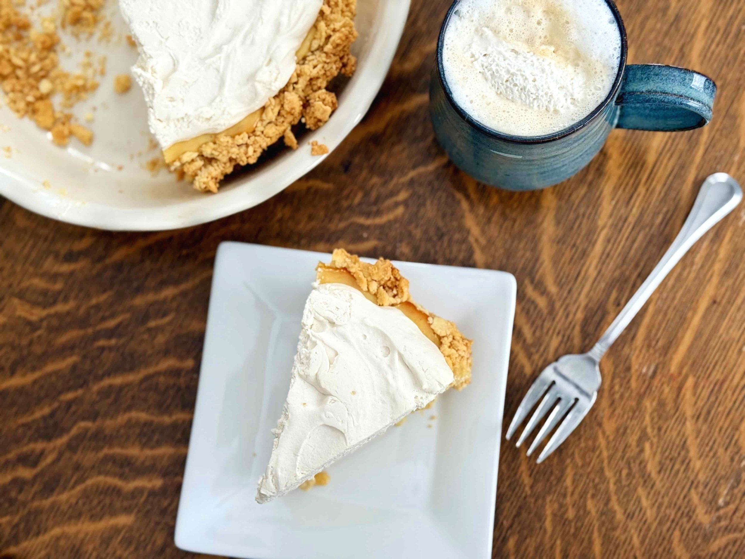 Atlantic Beach Pie — JennyBlogs