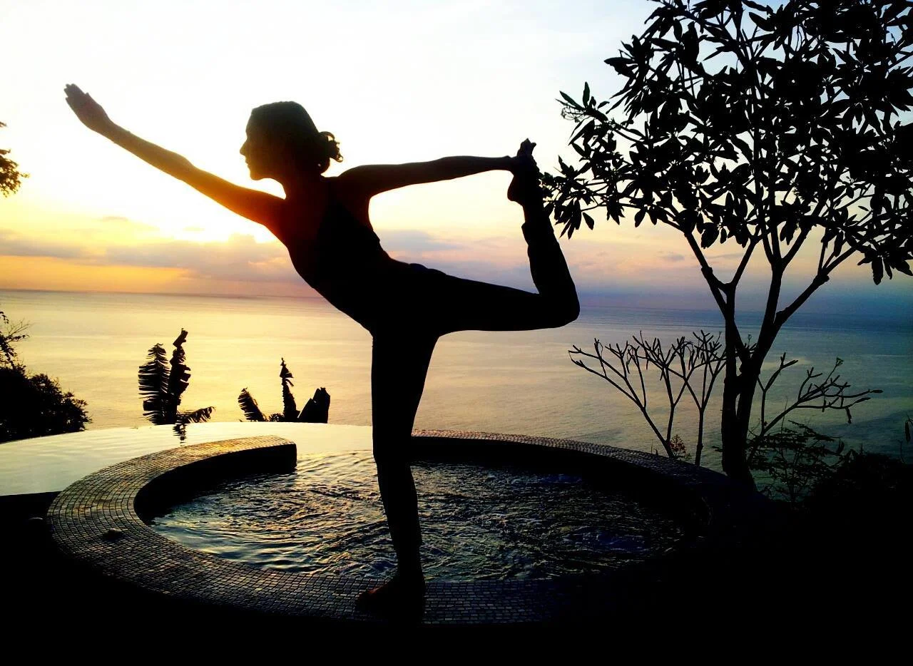 My Yoga Teacher Training, Costa Rica 2014