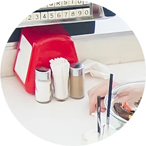 Avoiding Cross-Contamination: It’s All About the Details.