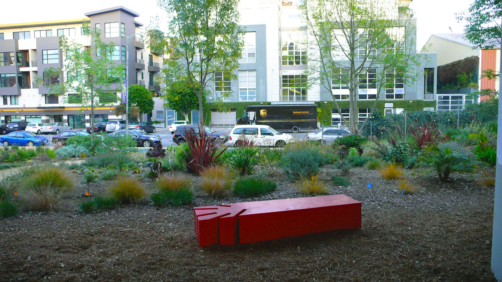   Dogpatch &amp; NW Potrero Hill       Green Benefit District  