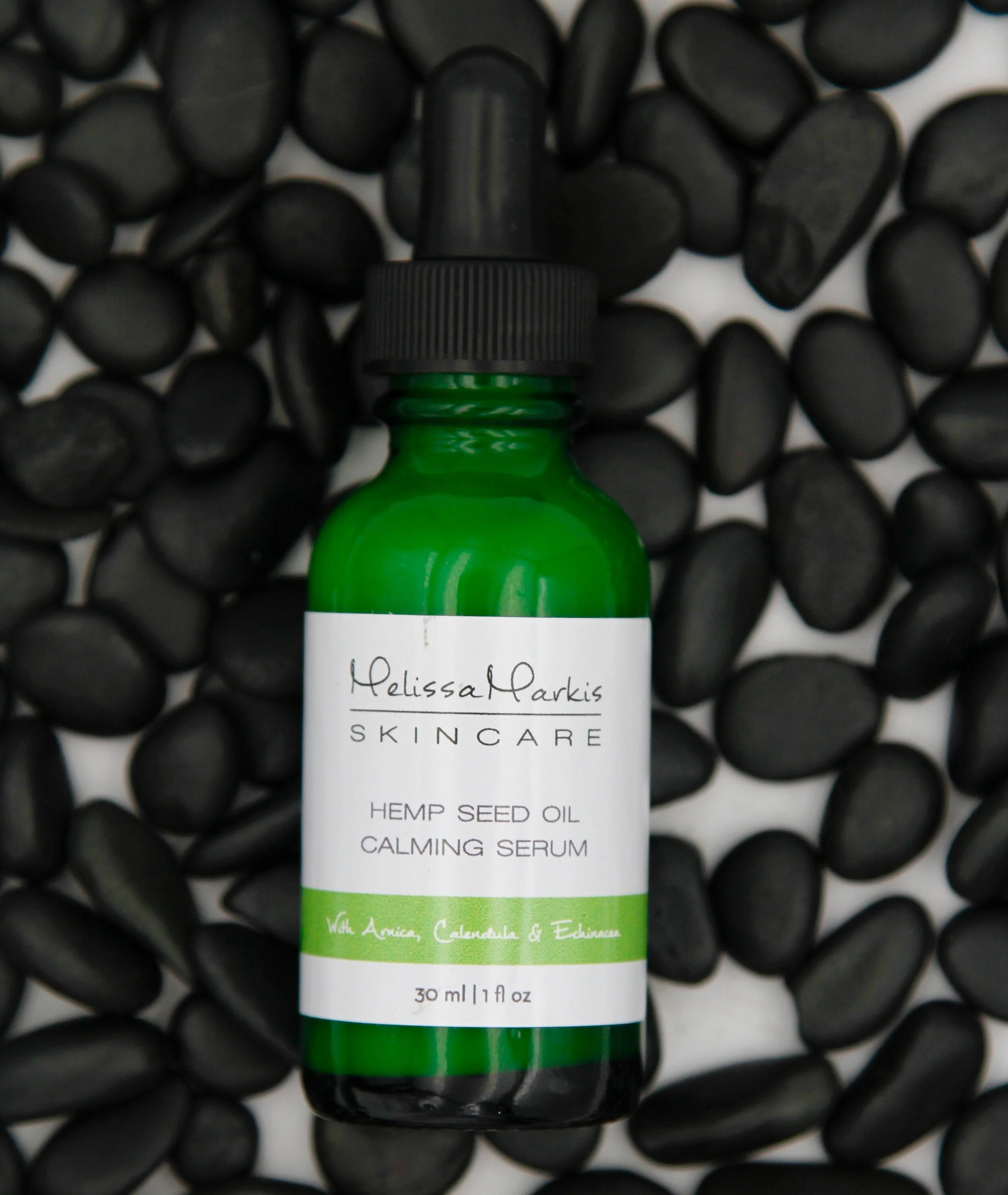 hemp seed oil serum