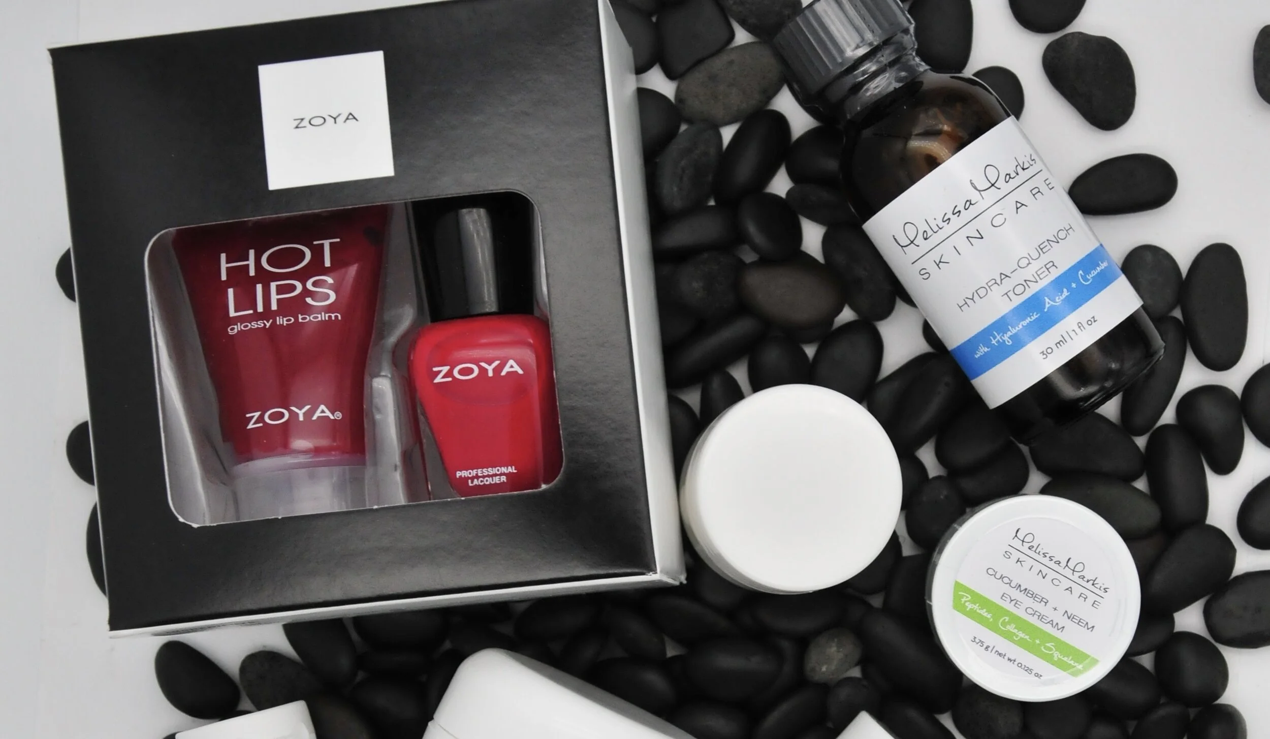 Home Facial Kits available!