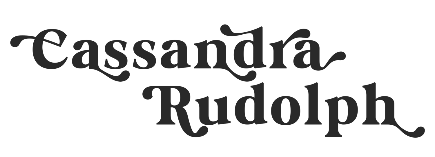 Cassandra Rudolph