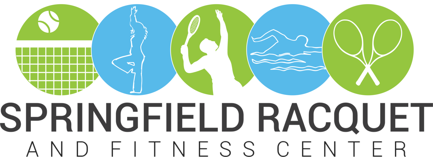 Springfield Racquet and Fitness Center