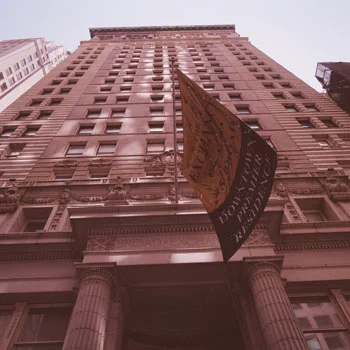 EXCHANGE TOWER Broad Street 500,000 SF Residential Project