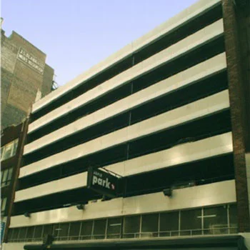 10-14 EAST 30th STREET 250 Car Spaces