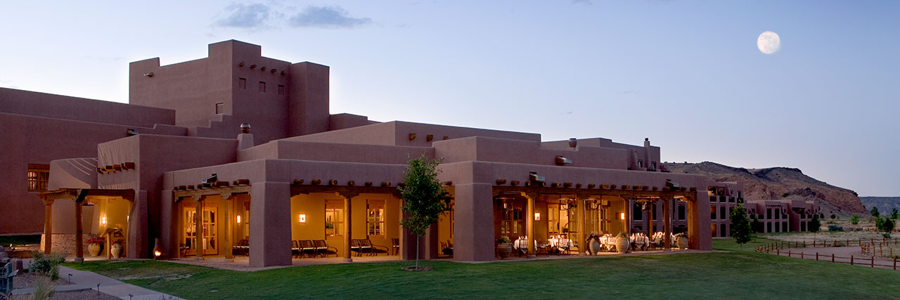 Hyatt Regency Tamaya
