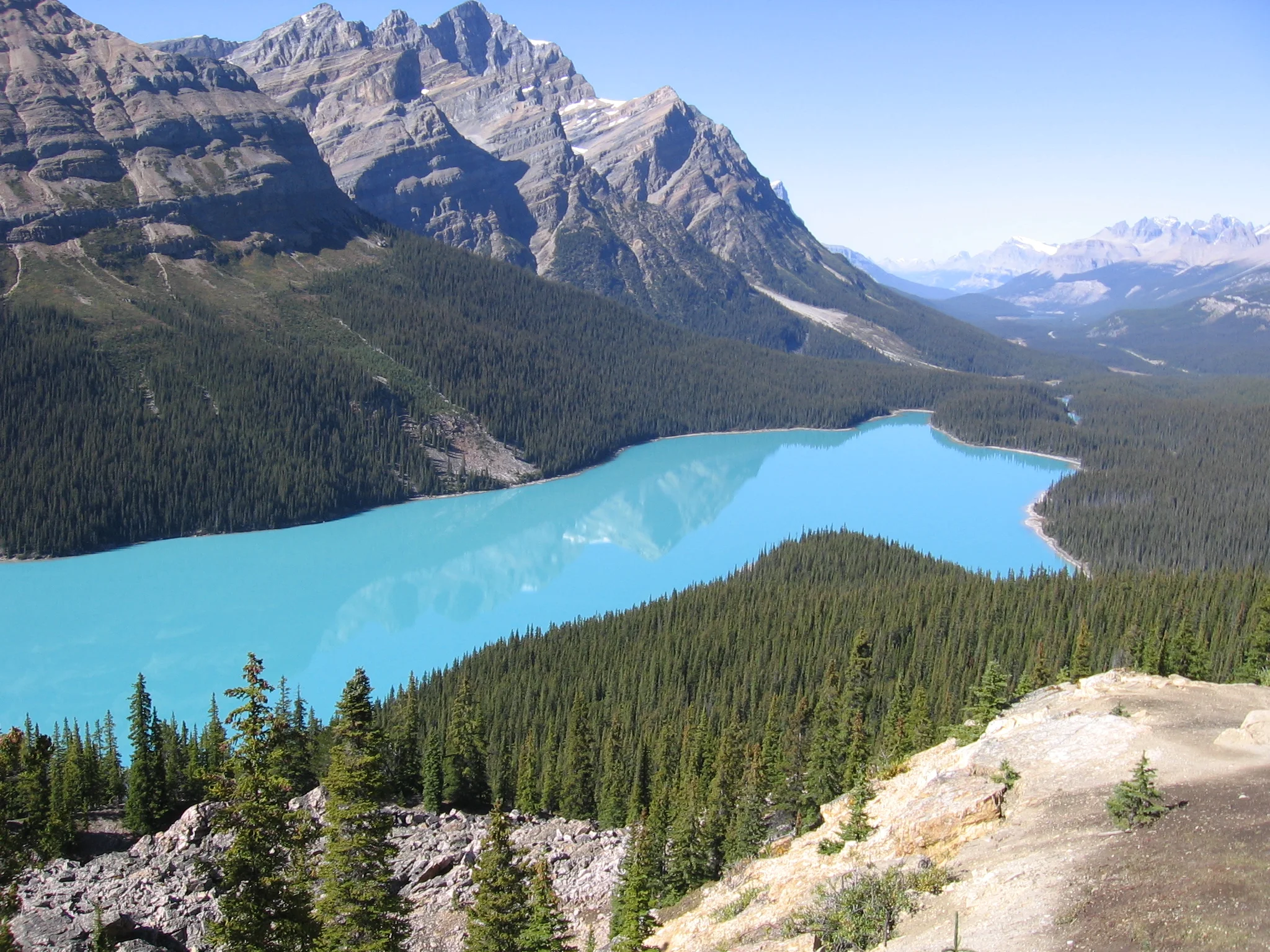 Peyto Lake, Banff, Canada.jpg