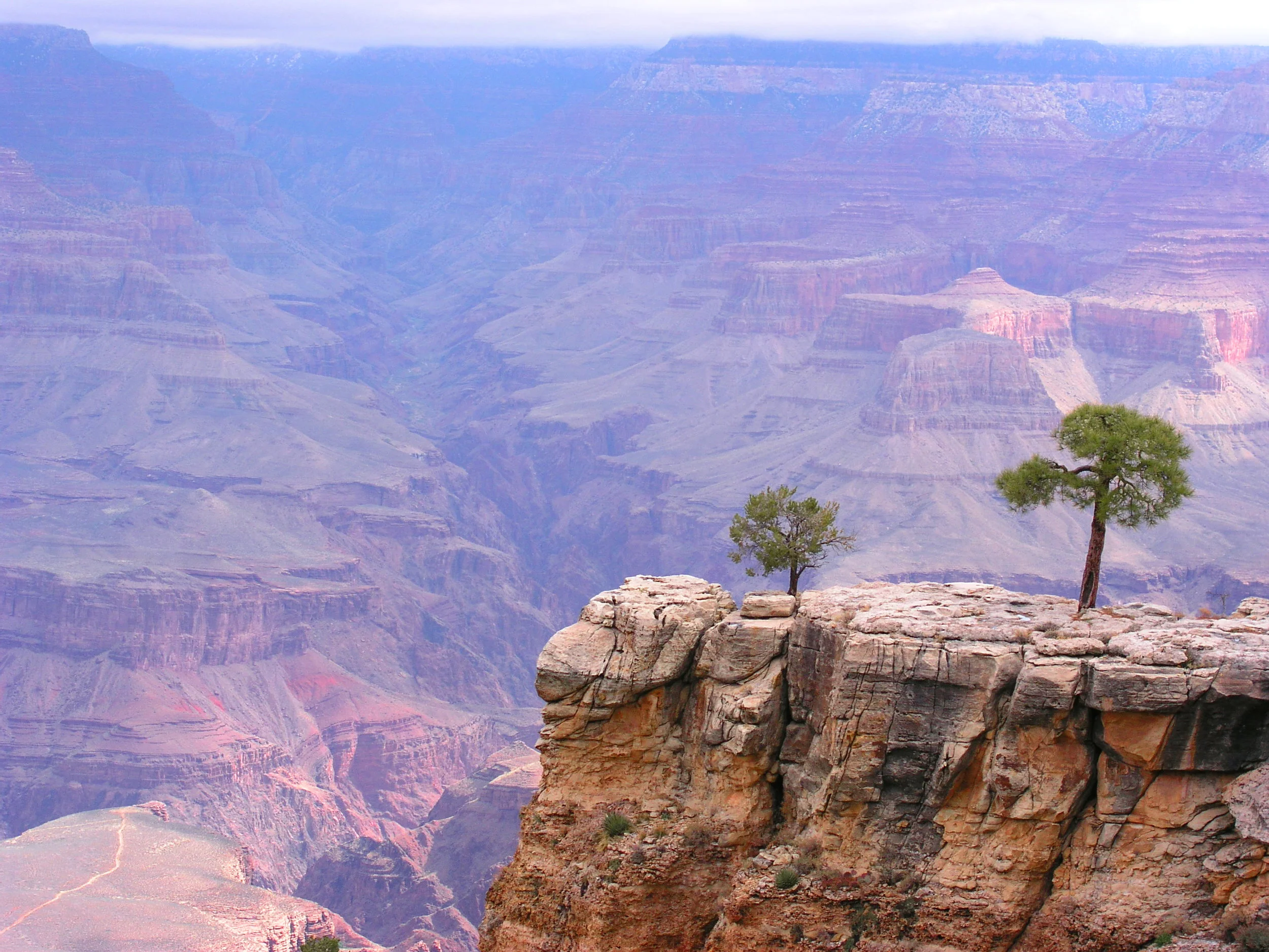 Grand Canyon
