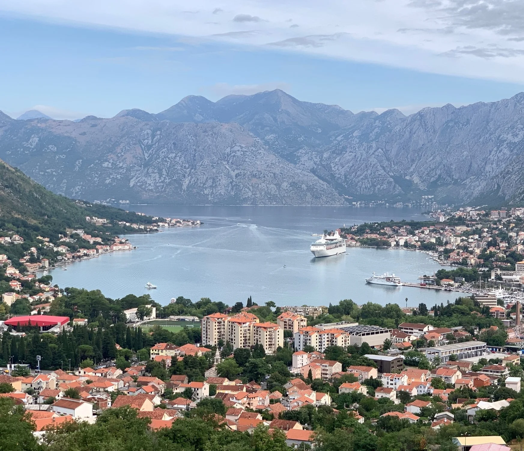 Dubrovnik