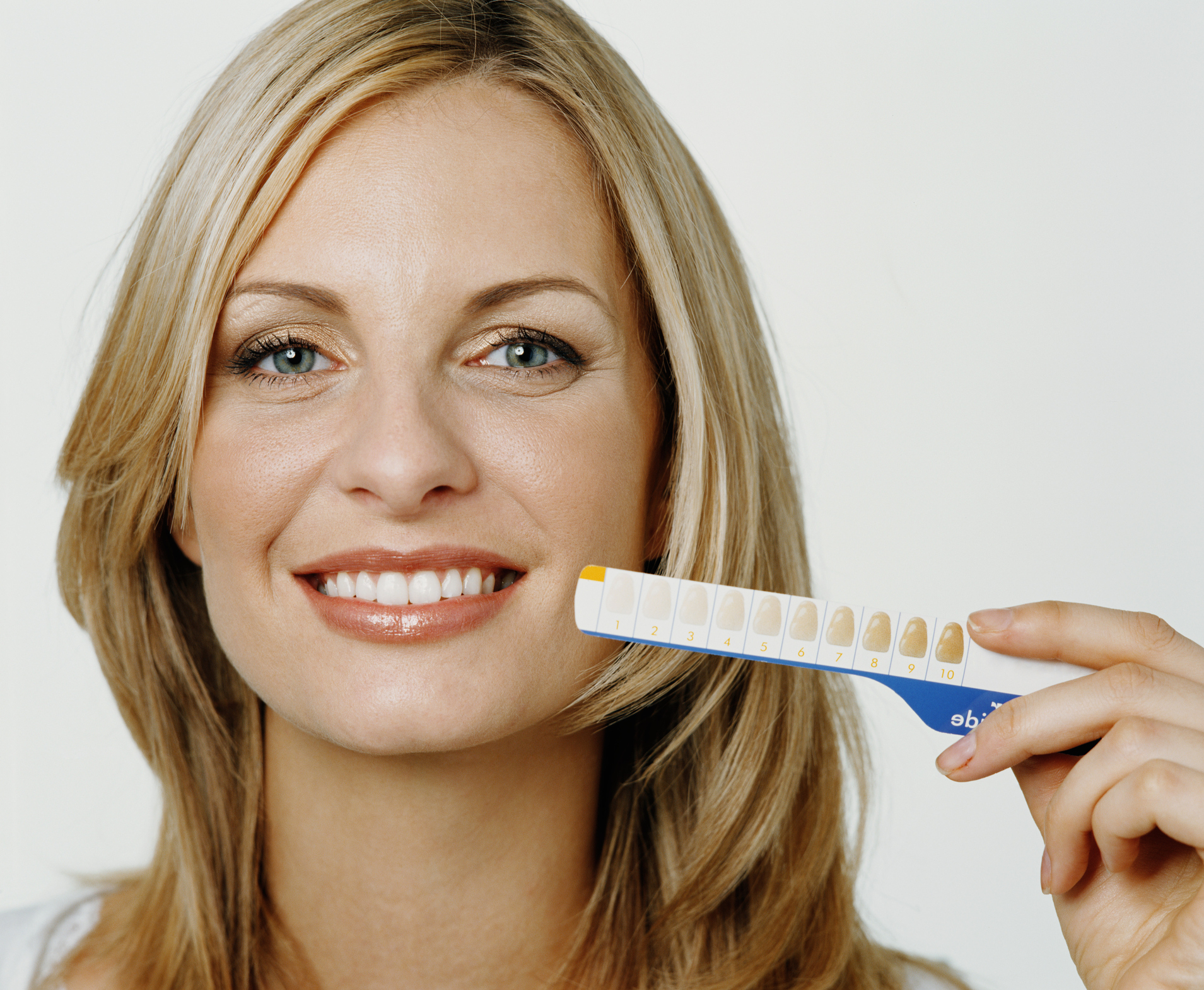 Whitening / Bleaching