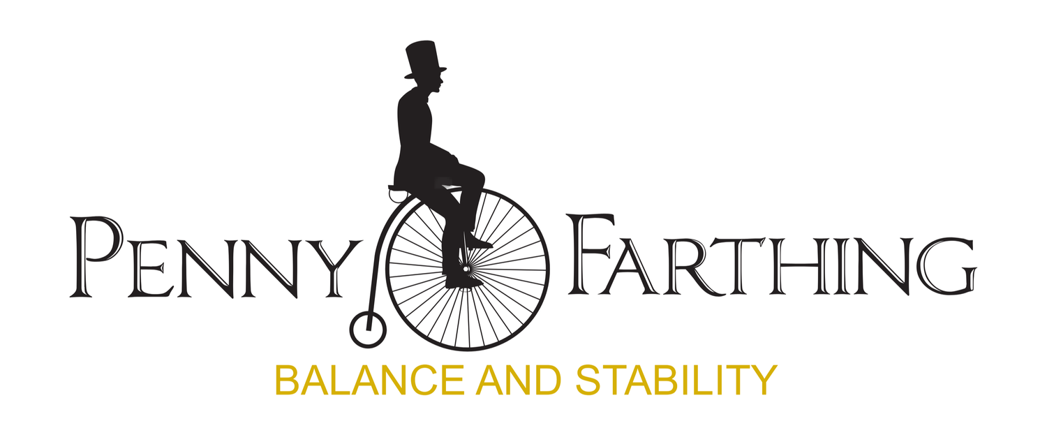 Pennyfarthing Applied Behavior Analysis