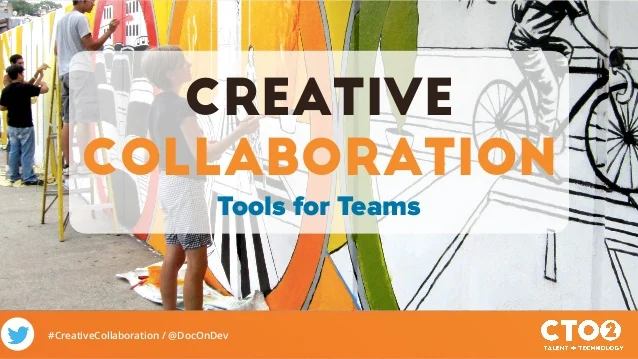 Creative Collaboration