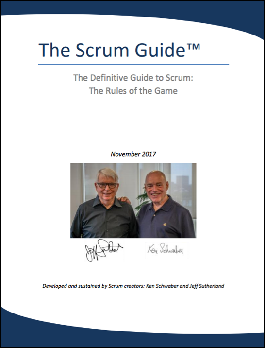 Metrics and Scrum