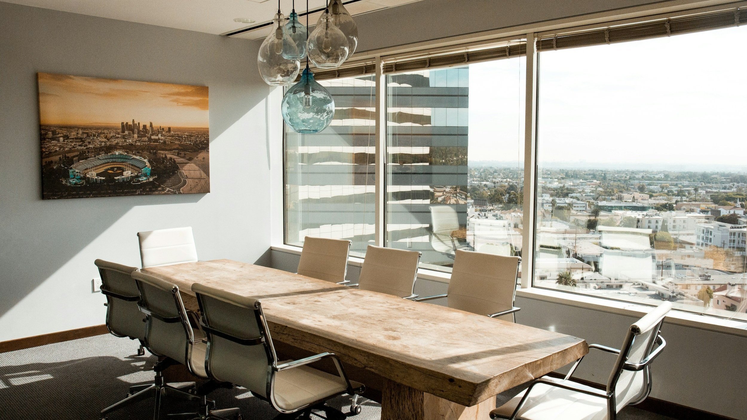 Board of Director Advisory Role