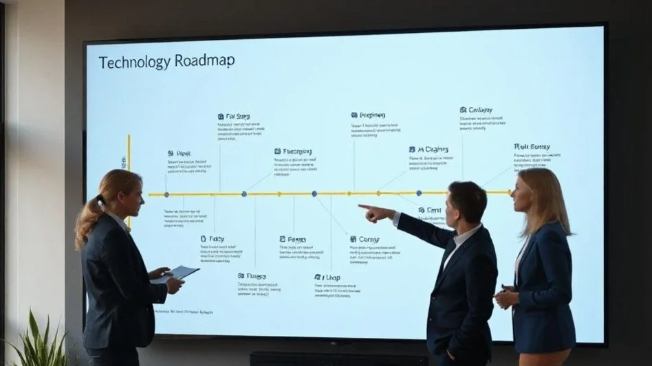 Technology Roadmap Evaluation