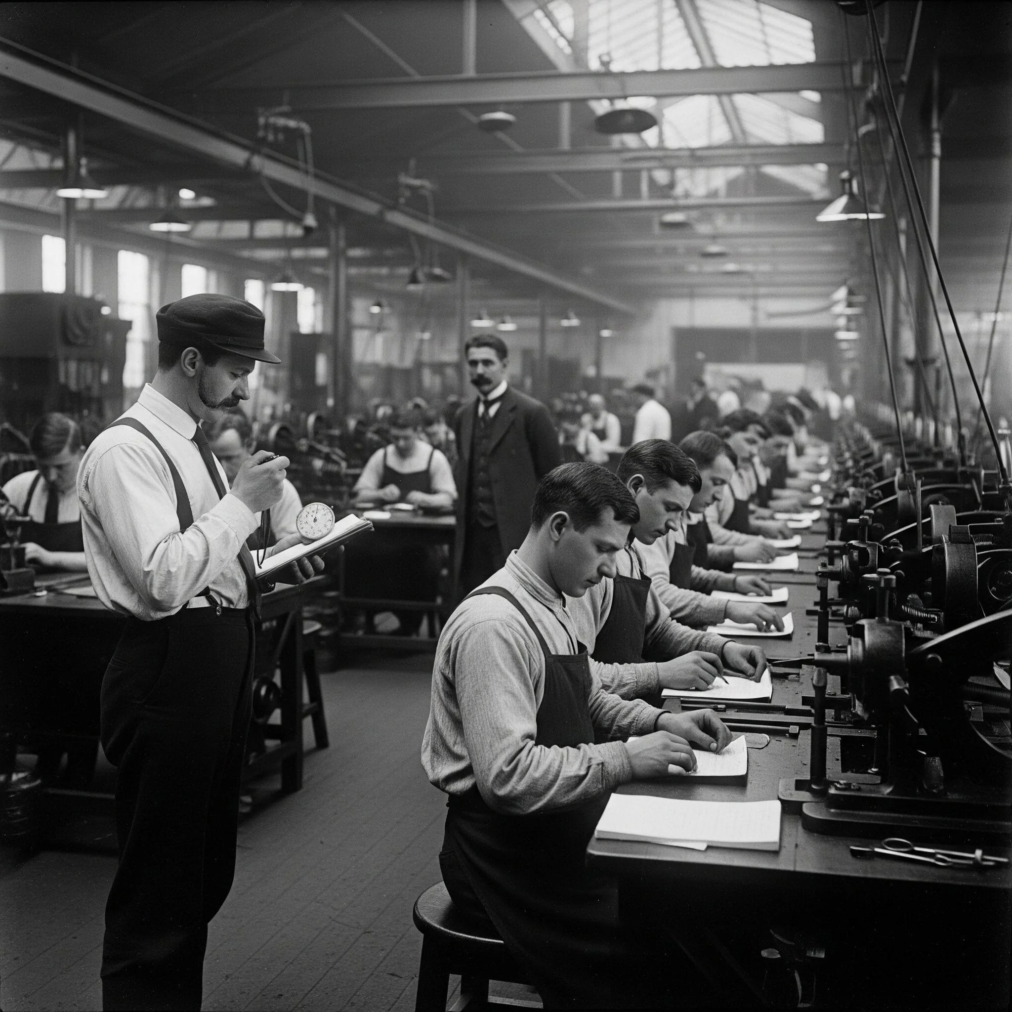 Why ‘Best Practices’ Don’t Exist