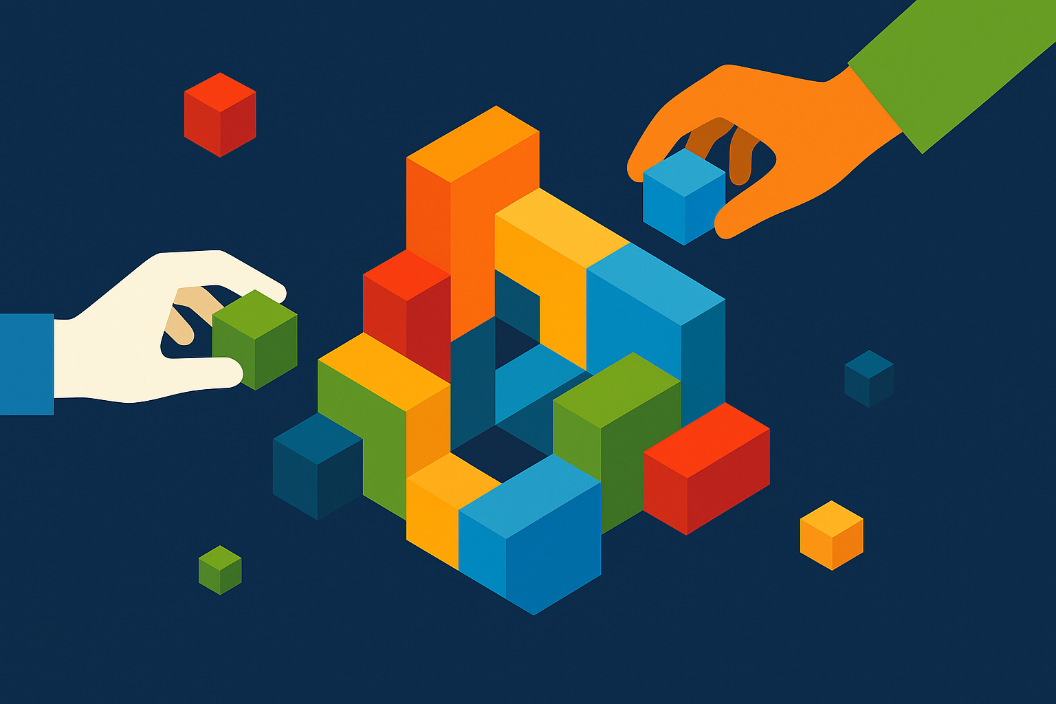 How Small Steps Saved Millions