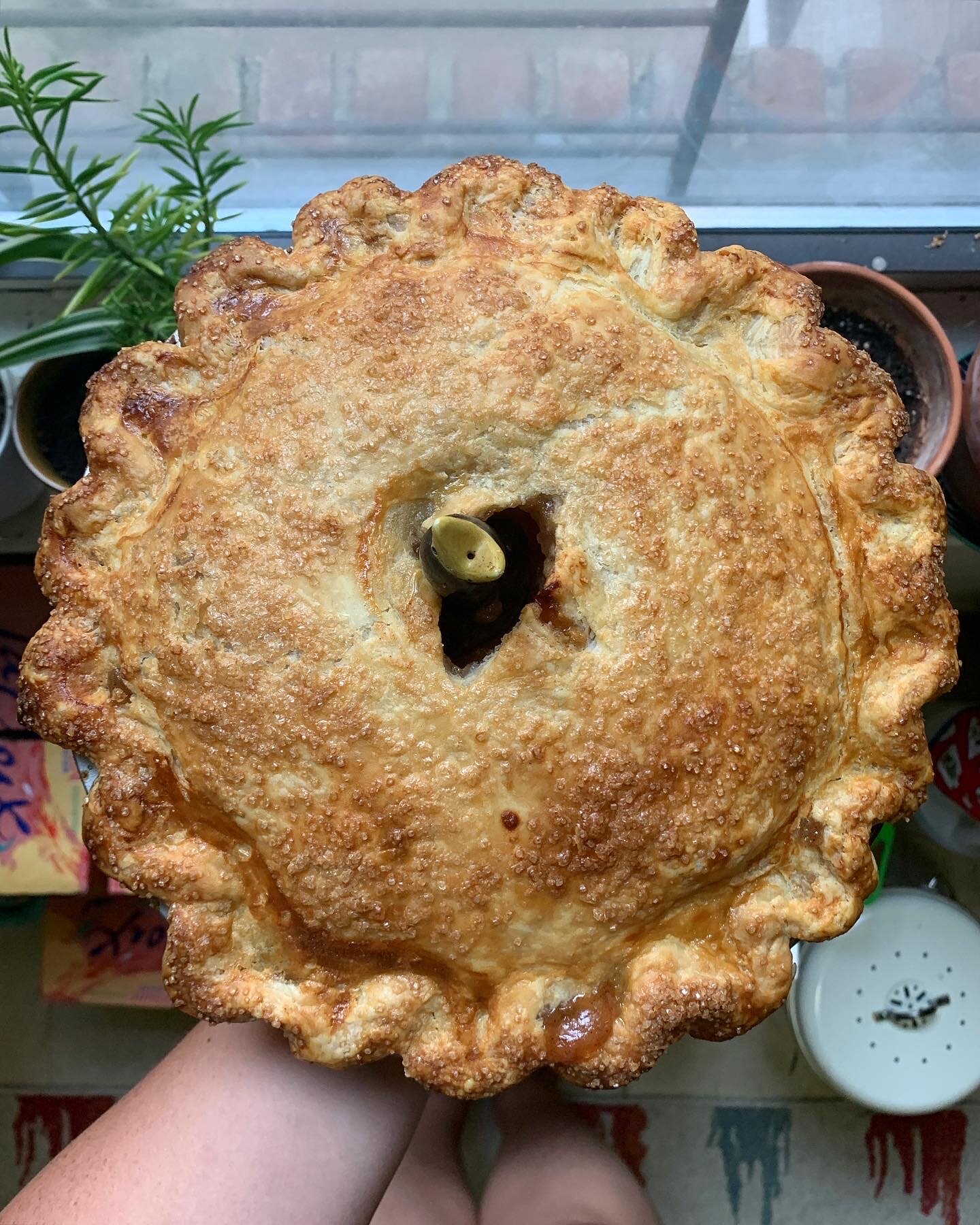 Best Old Fashioned Apple Pie Recipe - The Gracious Wife