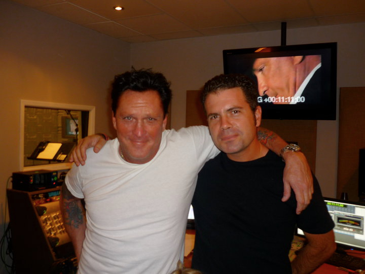 ADR with Michael Madsen