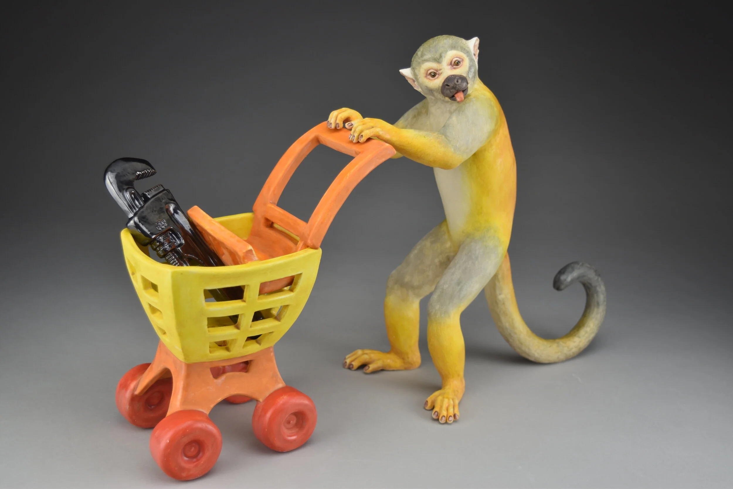 Mixed tape by Julie Clements: Transmission Gallery