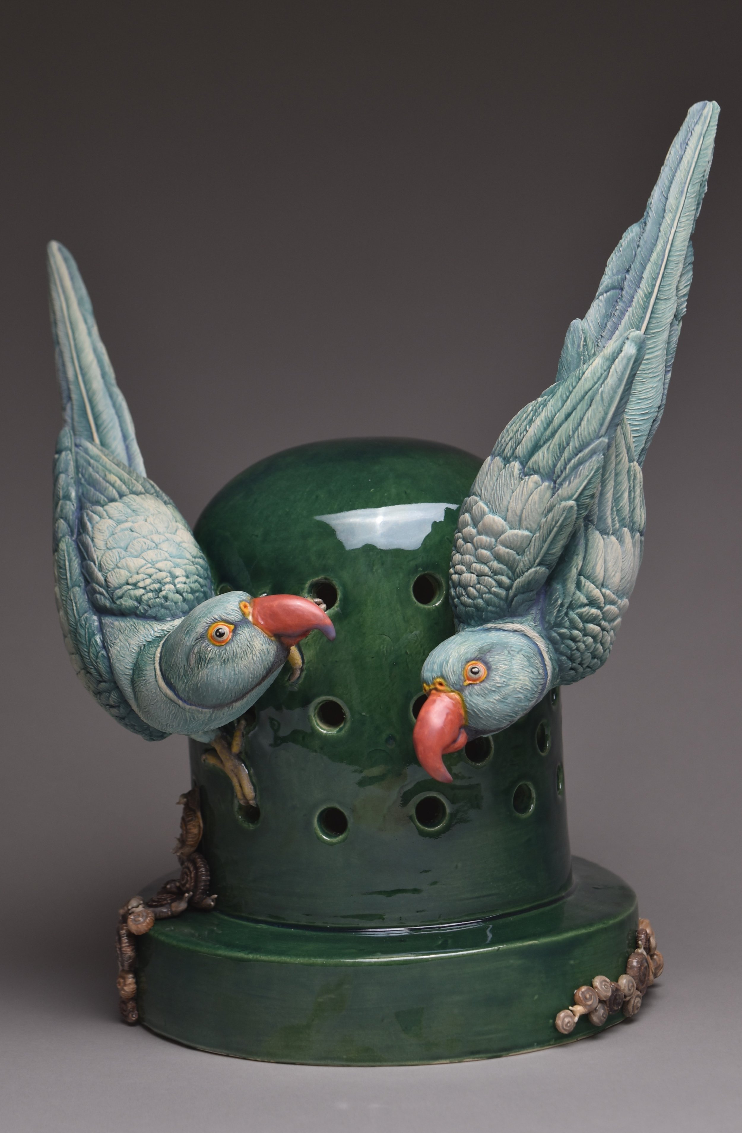 Ceramics Invitational