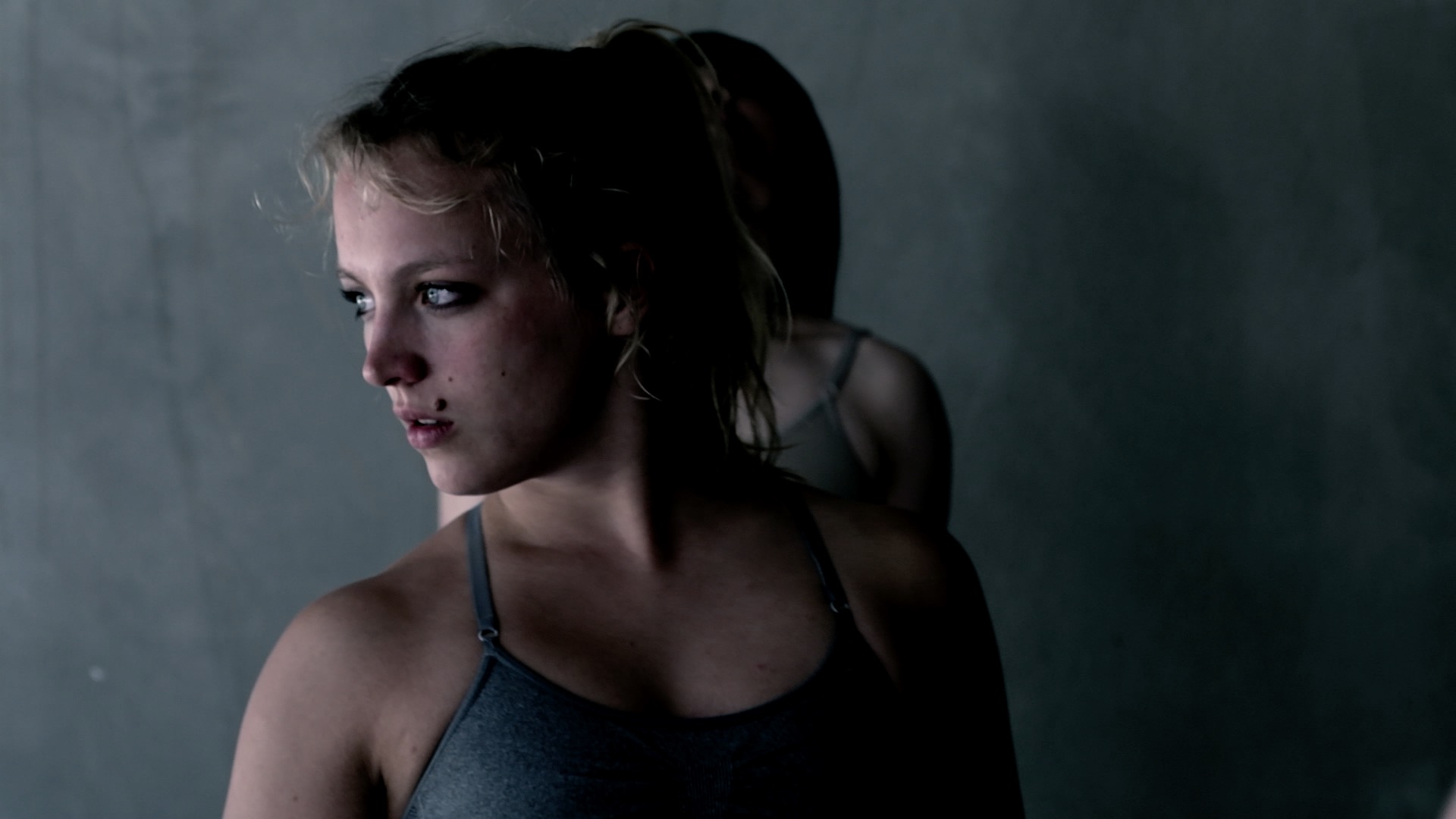 Still from INSTINCT