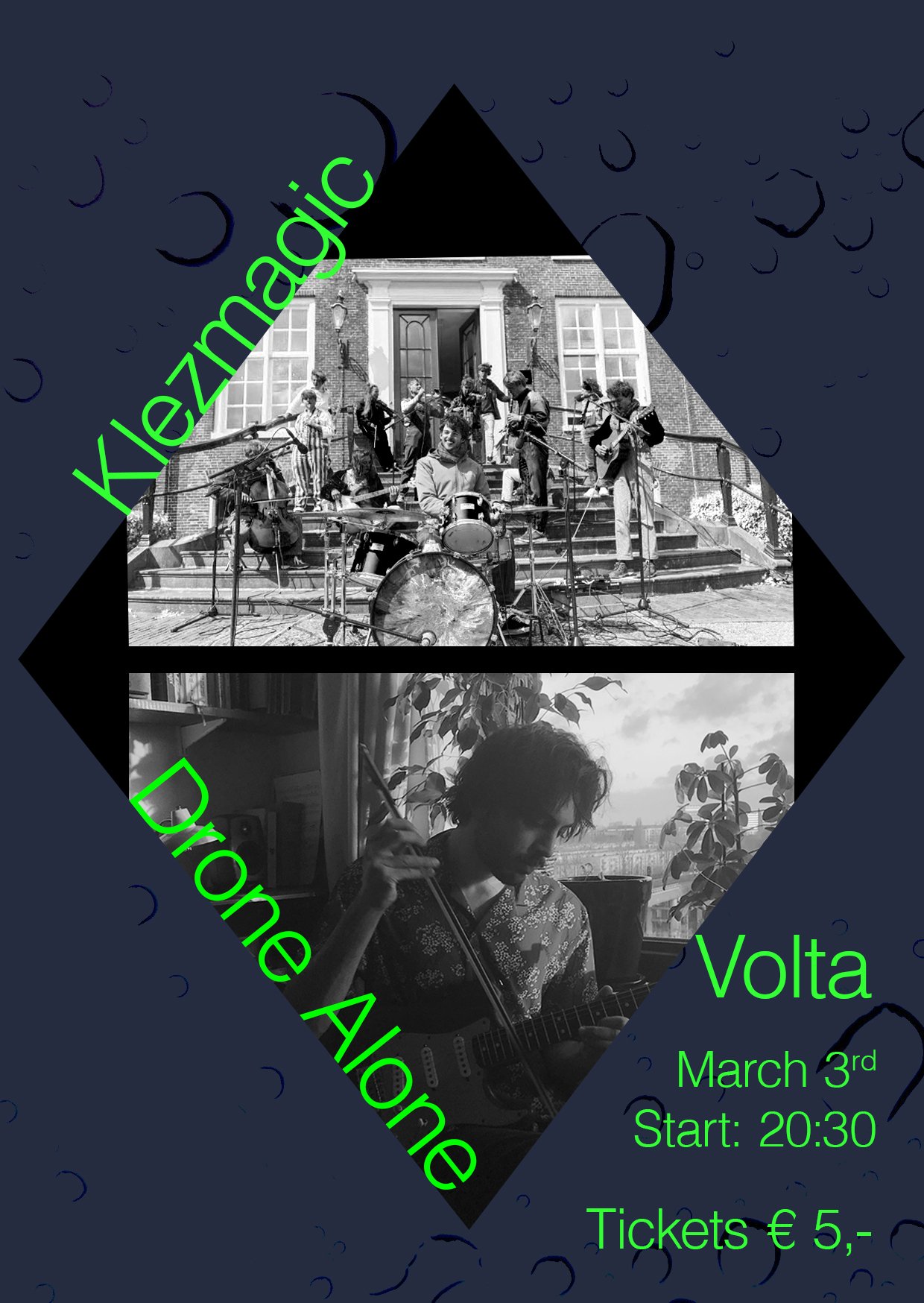 DroneAlone.Klezmagic.Volta.poster.jpg