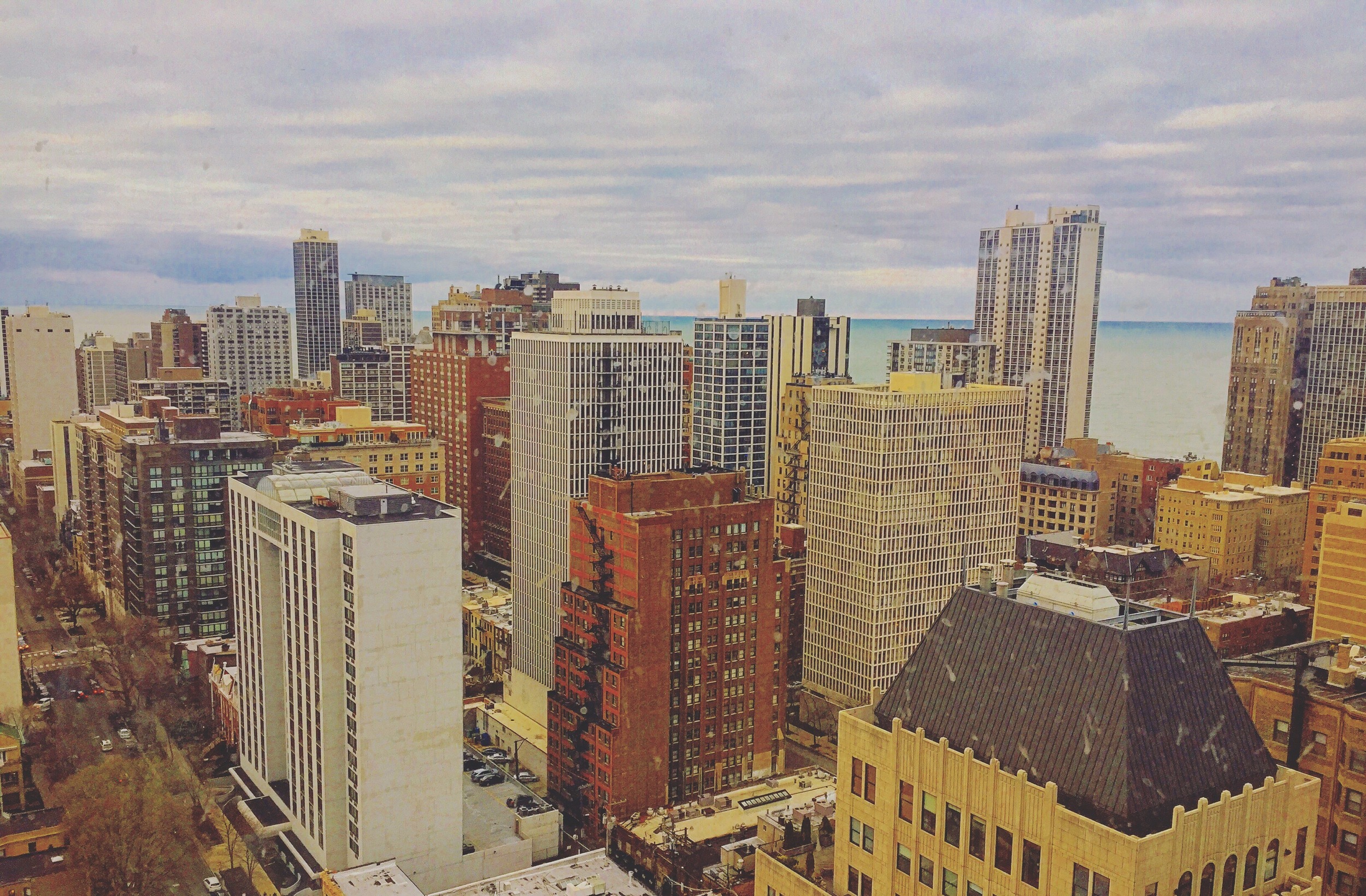 Why Bad Things Happen - A Theoretical Discussion