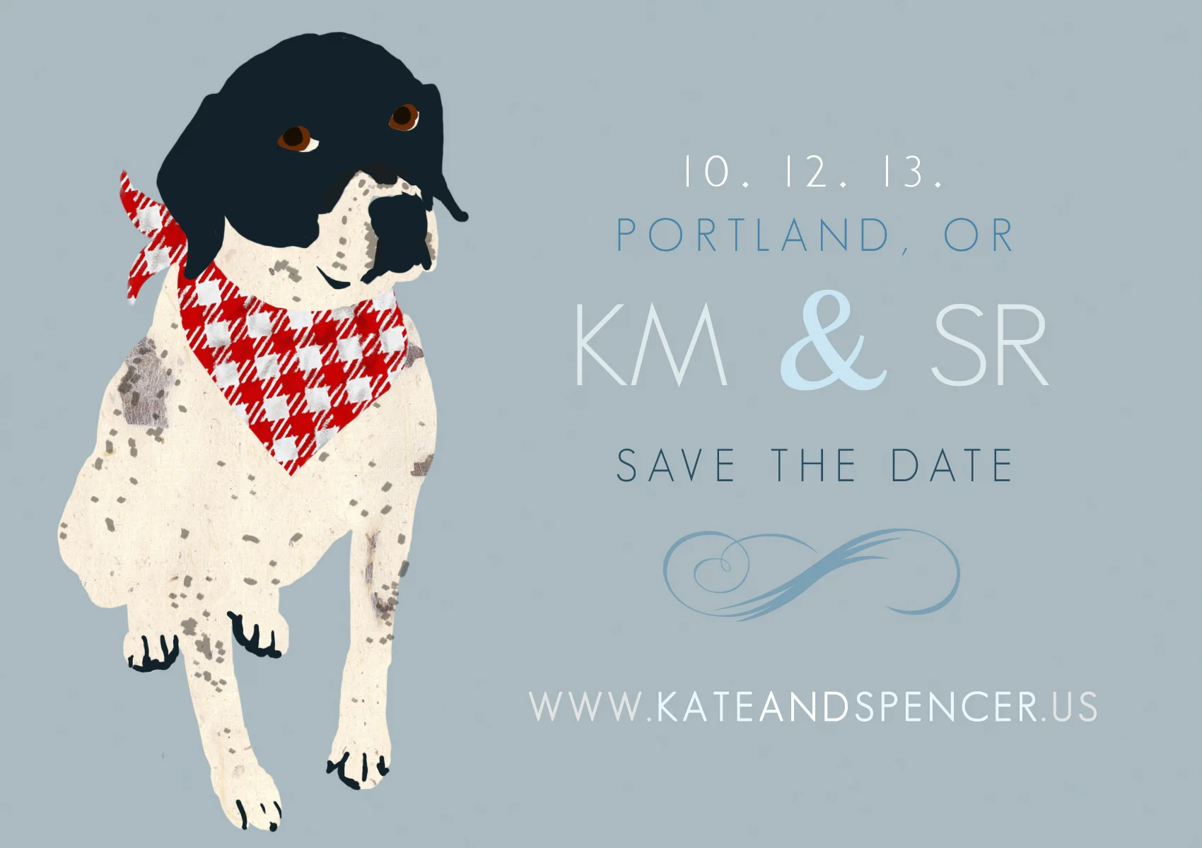 Save the Date